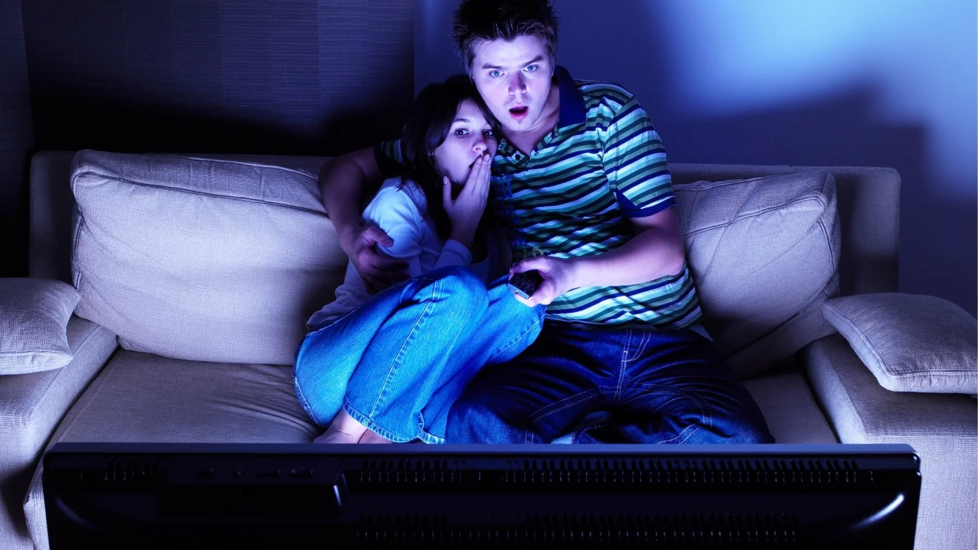 Тялото ни реагира на чуждата болка: Учените обясняват защо