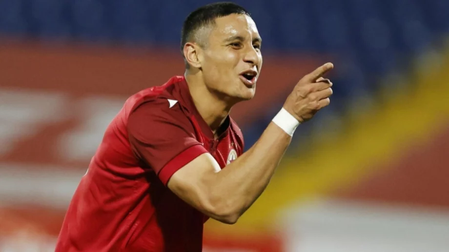 Годой ядоса сериозно феновете на Левски - напомни им за мрачен момент