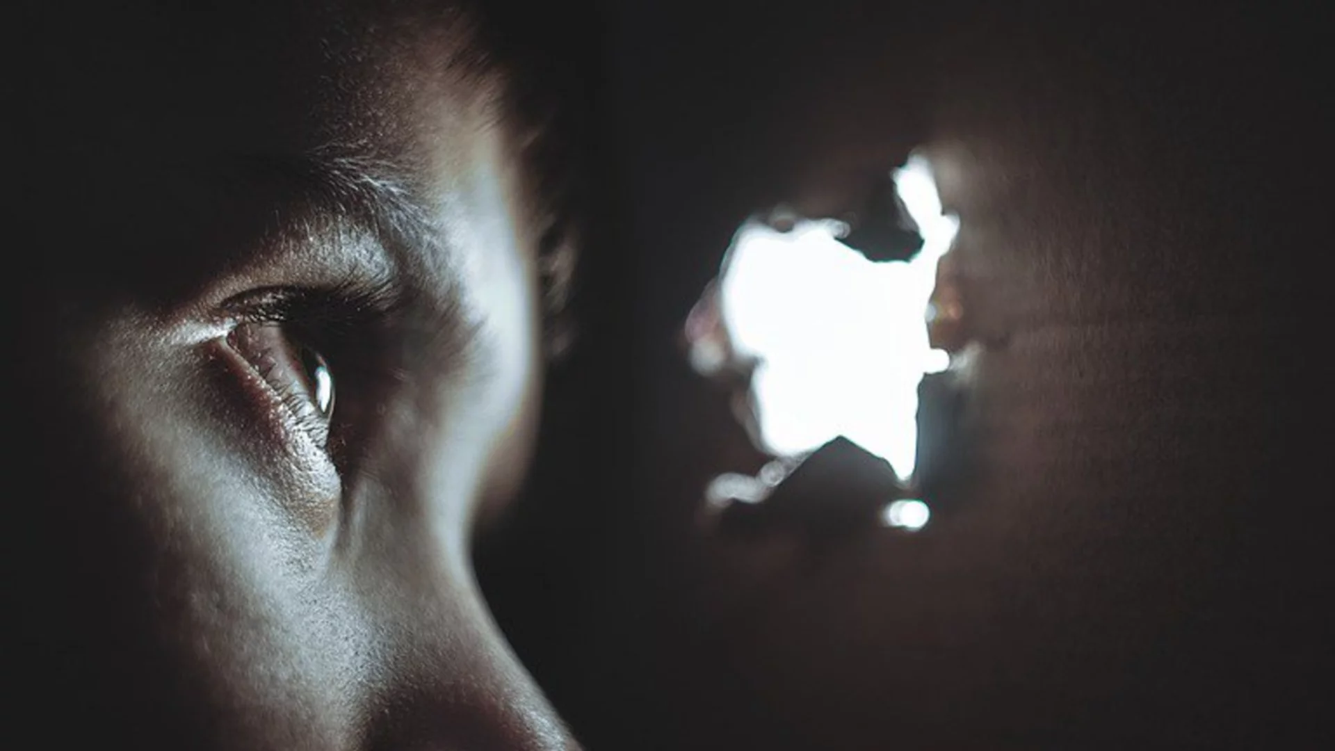 Искала да се изолира от света: Млада италианка постъпи като призрака от Пирин