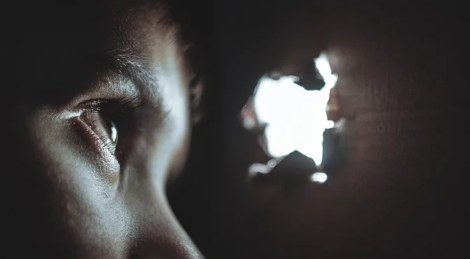 Искала да се изолира от света: Млада италианка постъпи като призрака от Пирин