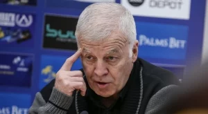 Бесният Сираков: Балонът се спука, не може Левски да се срине така чутовно