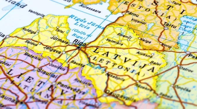 Балтийските държави обсъждат демонтирането на жm линията с Русия и Беларус