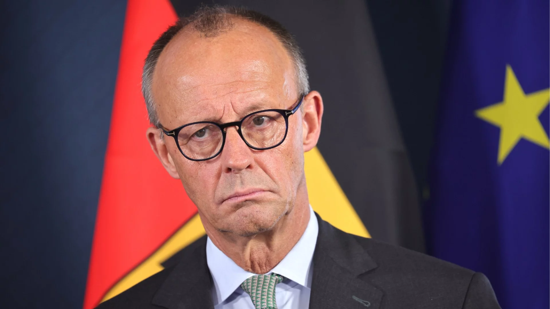 Мерц отмени визита в Осло заради спешна среща за замразените руски активи