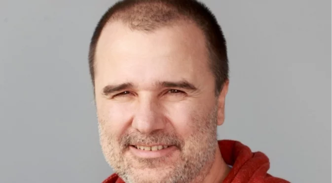 Издънката на Левски зарадва Цветомир Найденов: Ну заяц, ну погоди!