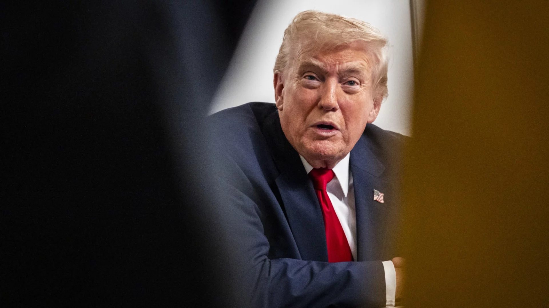 Тръмп планира до Коледа да обяви втория етап от плана си за Ивицата Газа