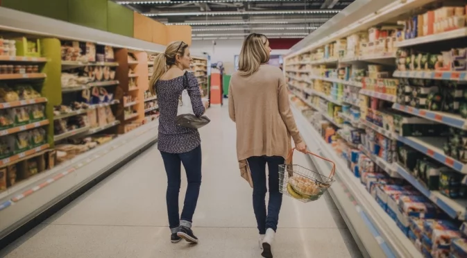 1/4 от търговците вдигнали цените необосновано, хипермаркетите били най-коректни