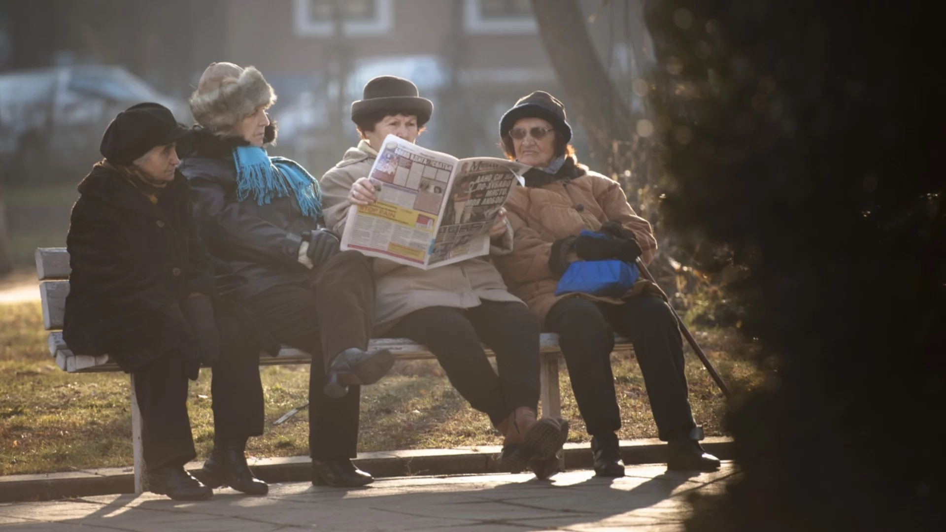Повече пенсионери и по-високи пенсии: 2 млрд. лв. повече са разходите на НОИ