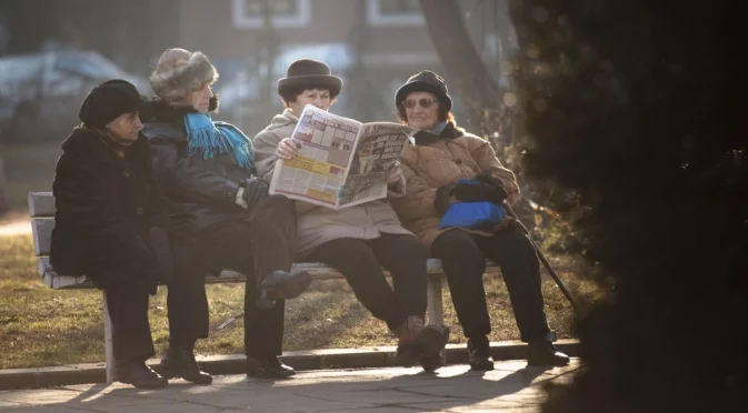 Повече пенсионери и по-високи пенсии: 2 млрд. лв. повече са разходите на НОИ