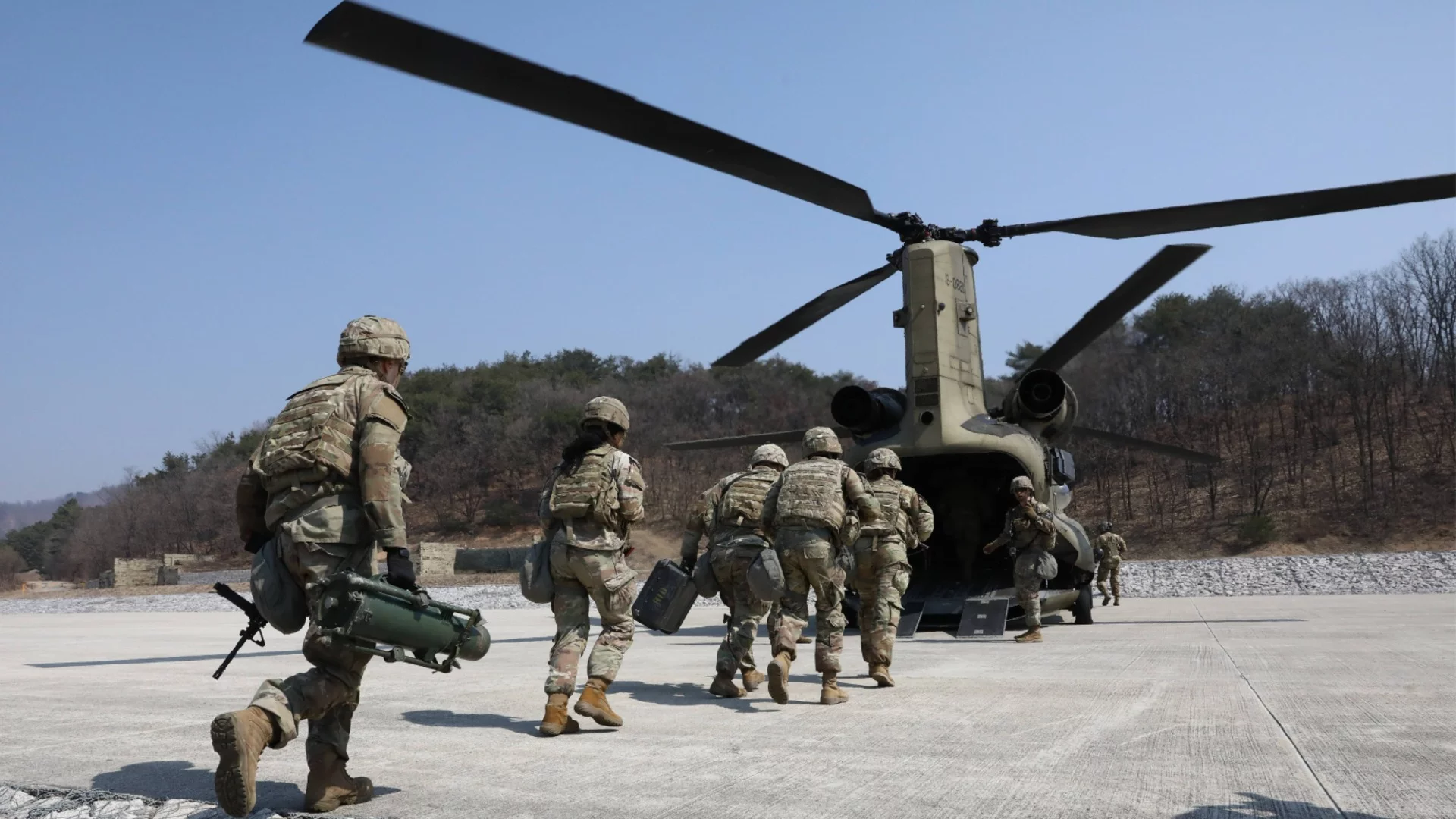 "Европа ще се справи чудесно": НАТО потвърди оттеглянето на американски войски