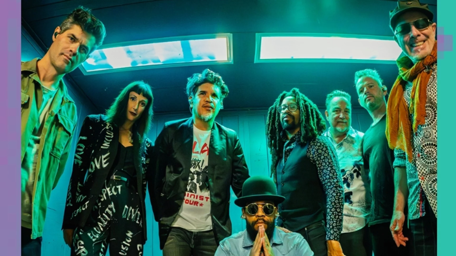 Групите на PHILLGOOD се увеличават: Suede, Thievery Corporation, Hayes & Y и още