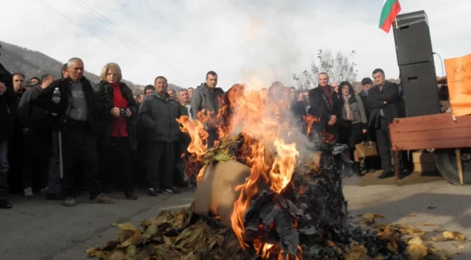 Цели региони у нас може да останат без поминък заради нова евродиректива