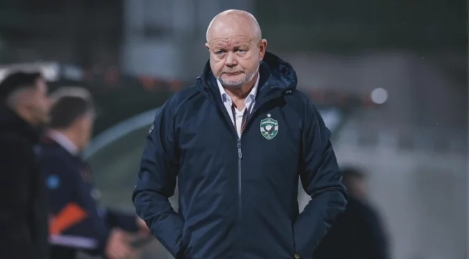 Аржентинци връщат нападател на Лудогорец