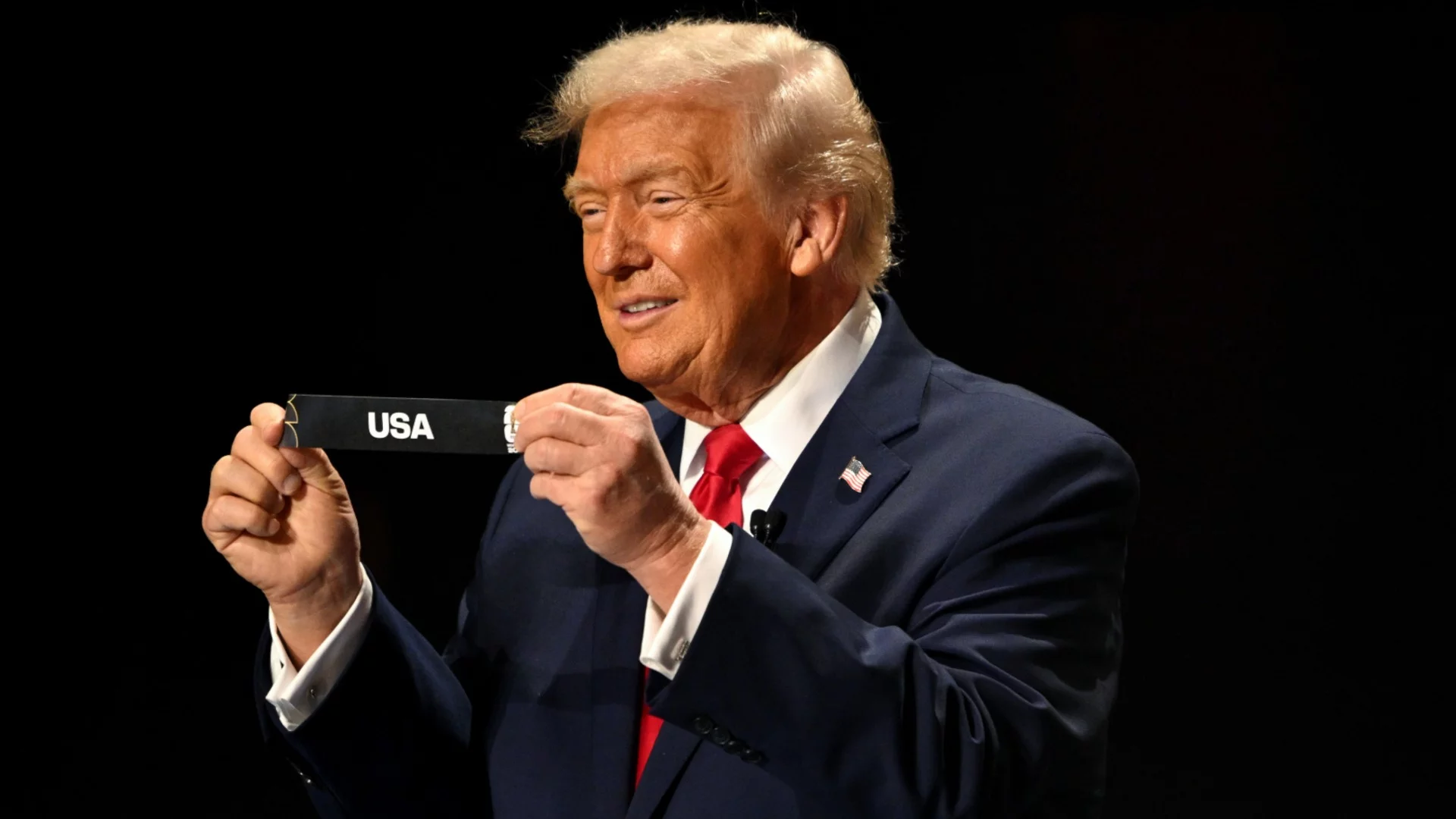 На бляскава церемония пред погледа на Тръмп: Англия, Хърватия и Гана в групата на смъртта на Мондиал'26 (ПЪЛЕН ЖРЕБИЙ)