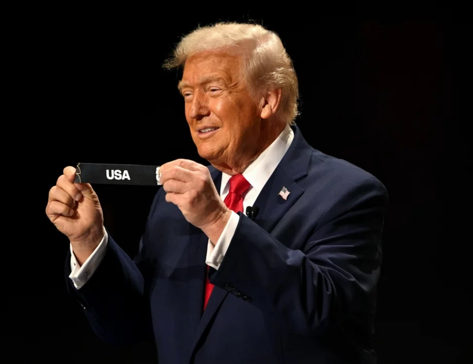 На бляскава церемония пред погледа на Тръмп: Англия, Хърватия и Гана в групата на смъртта на Мондиал'26 (ПЪЛЕН ЖРЕБИЙ)