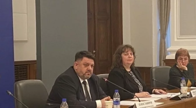 Националният съвет за сътрудничество по етническите и интеграционните въпроси проведе първото си редовно заседание