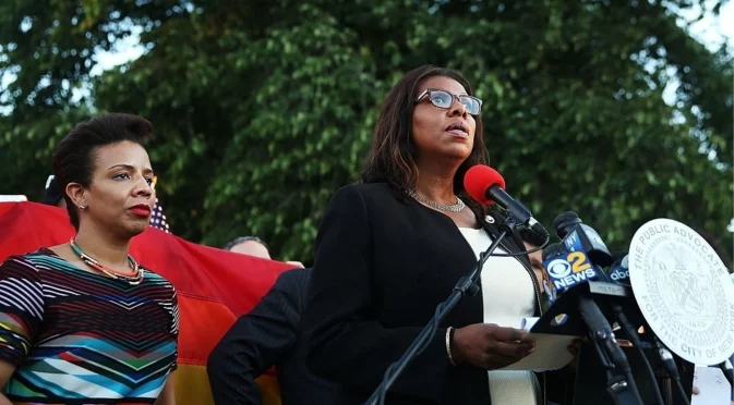 Съдът отказа да разгледа ново обвинение срещу главния прокурор на Ню Йорк