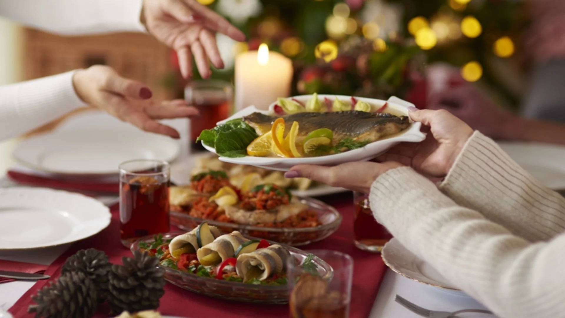 Направете това на Никулден: Божията благодат ще е с вас през цялата година