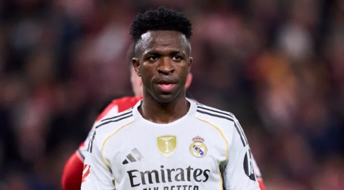 Винисиус е поставил условия на Реал Мадрид за нов договор