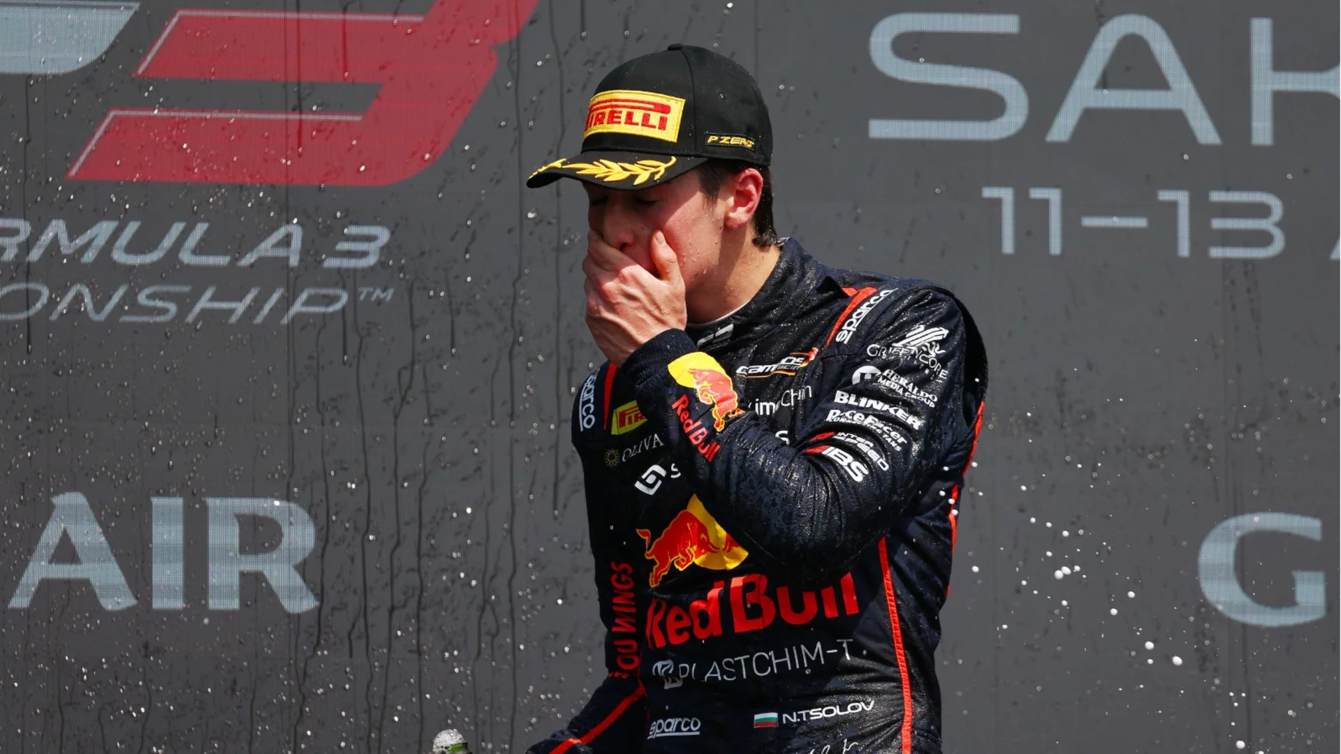 Наказаха Никола Цолов – Българският лъв изгуби три места