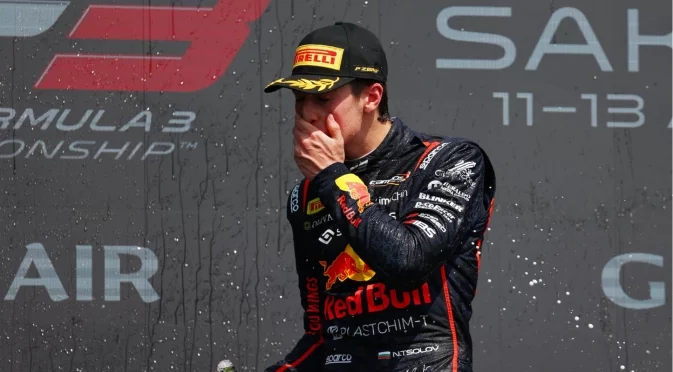 Наказаха Никола Цолов – Българският лъв изгуби три места