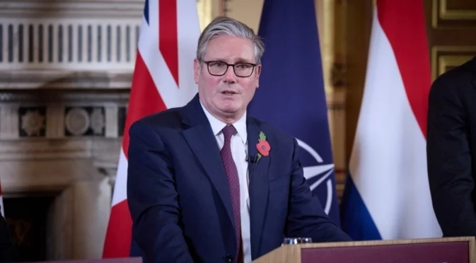 Докато Белгия блокира ЕС, Лондон е готов да прати замразени руски активи на Украйна