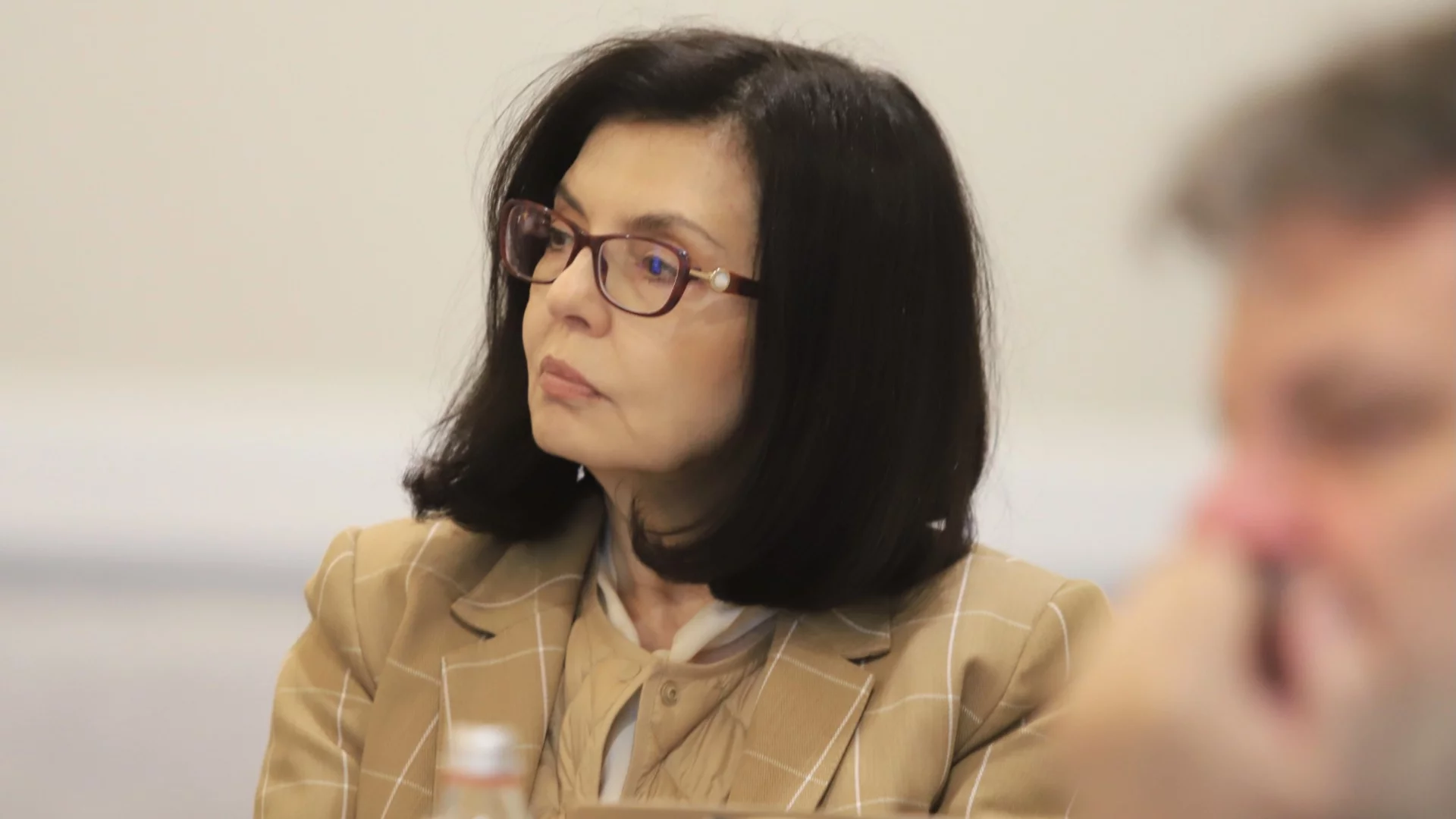 "Внимавайте и какво ни каза Европа за бюджета": Бивш вицепремиер с коментар