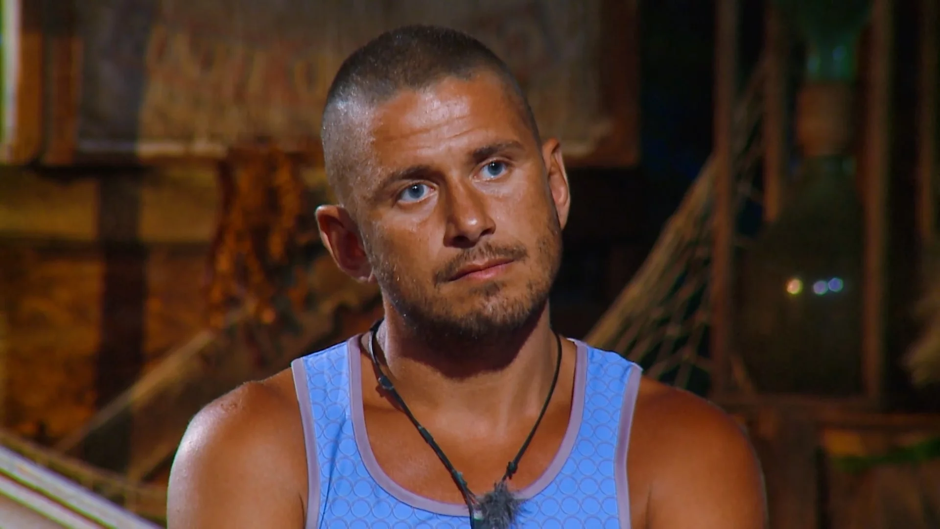 Дино напуска "Игри волята" само на крачка от финала (ВИДЕО)