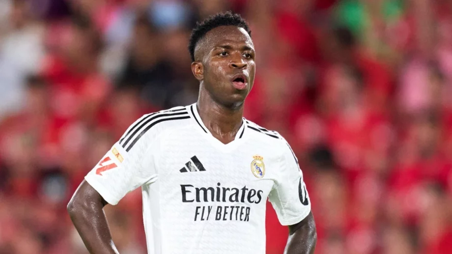 Винисиус иска луди пари, за да остане в Реал Мадрид
