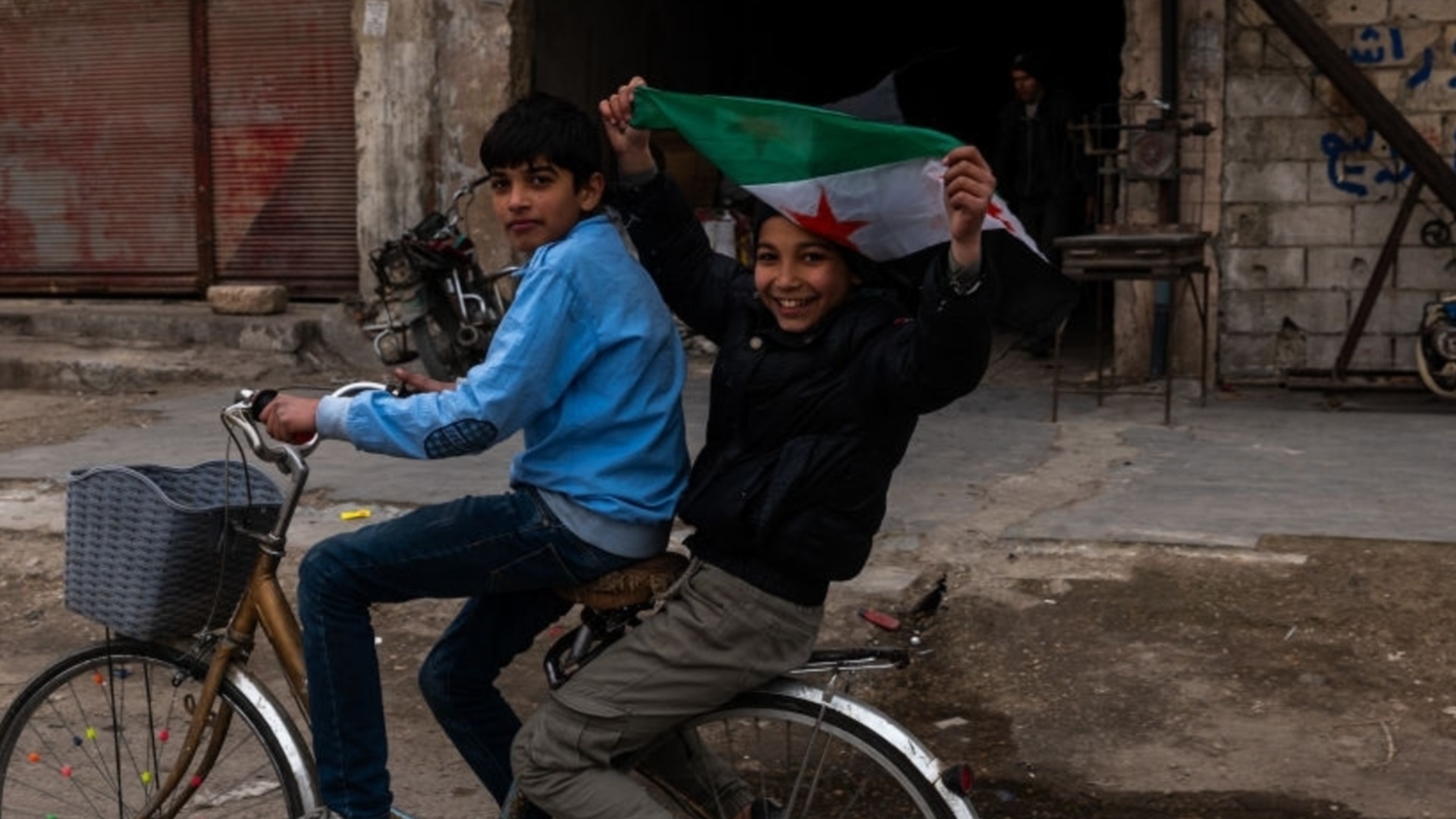 Християните от Близкия изток може да имат нова родина близо до България