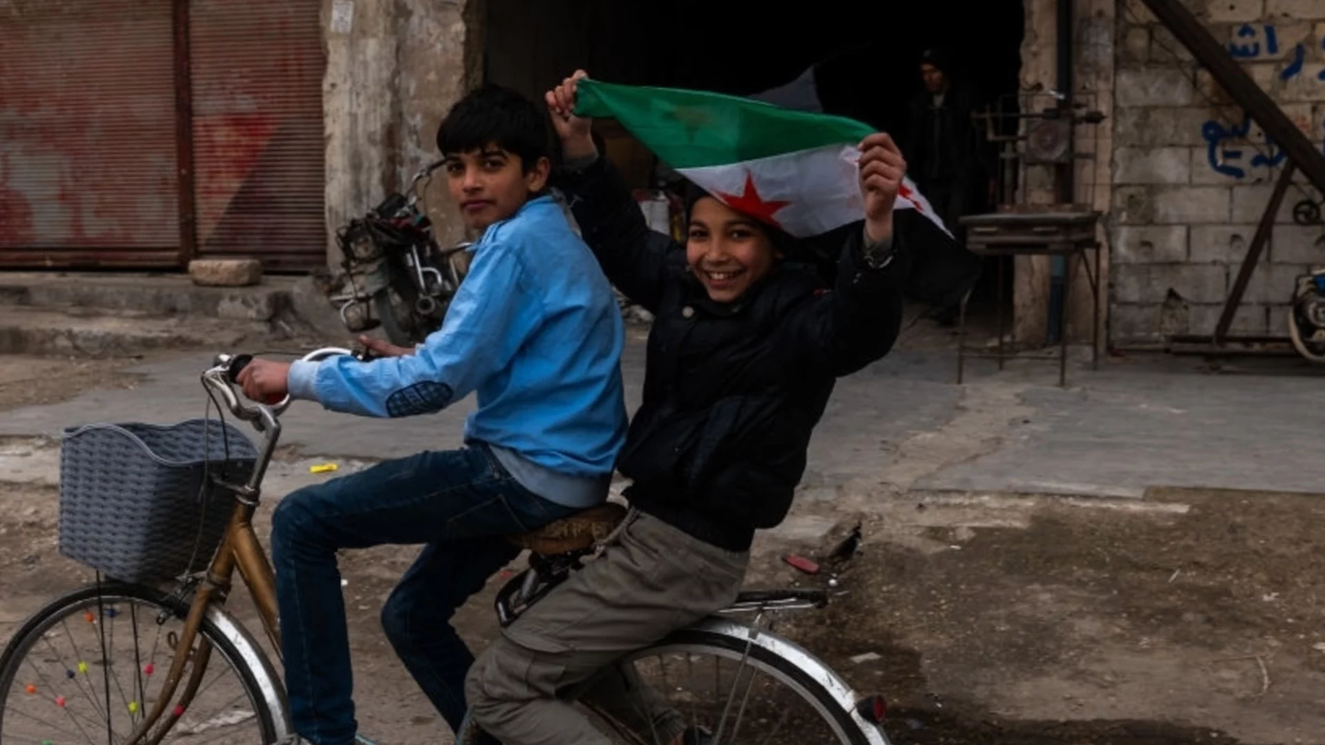 Християните от Близкия изток може да имат нова родина близо до България