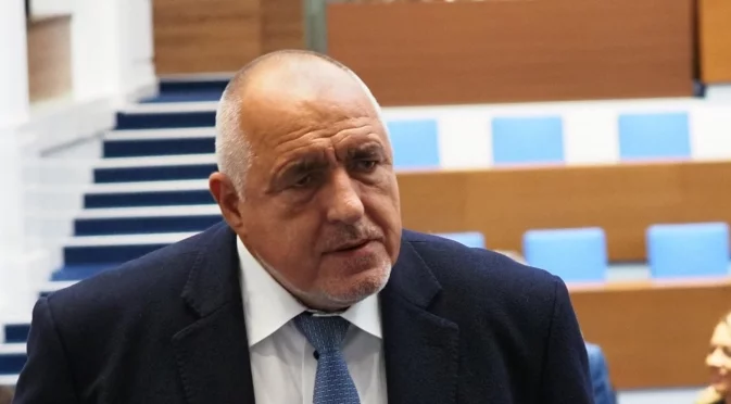 За какво да се ползват руските замразени активи: Борисов ще направи предложение до ЕНП (ВИДЕО)