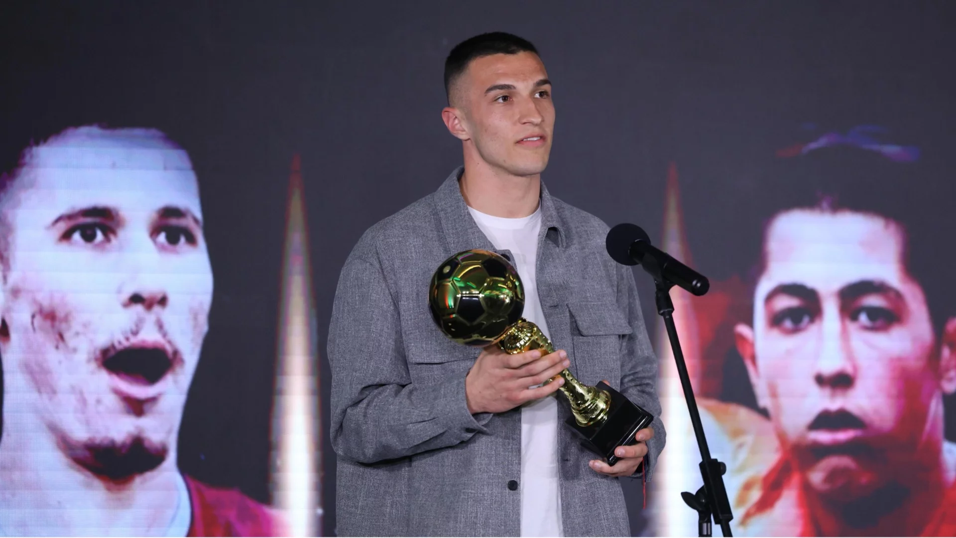 Българин, играл в Левски, продължава напред за Купата на Краля