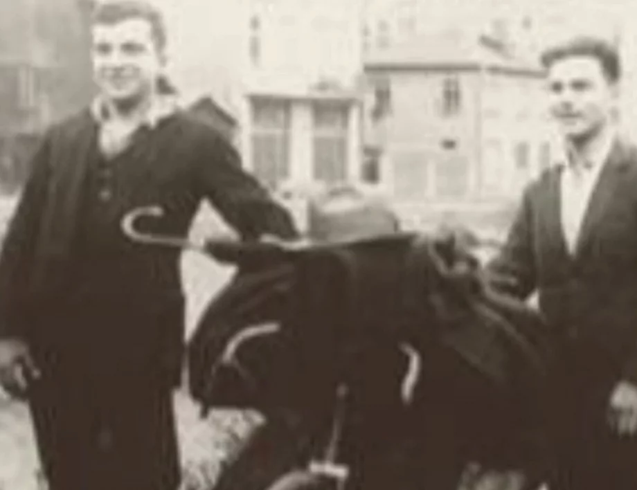 Човекът, който описа българската душа: Най-съкрушителните истини за нас са в неговата книга