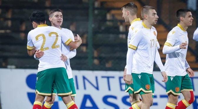 Национал на България легна под ножа, чака го дълго възстановяване