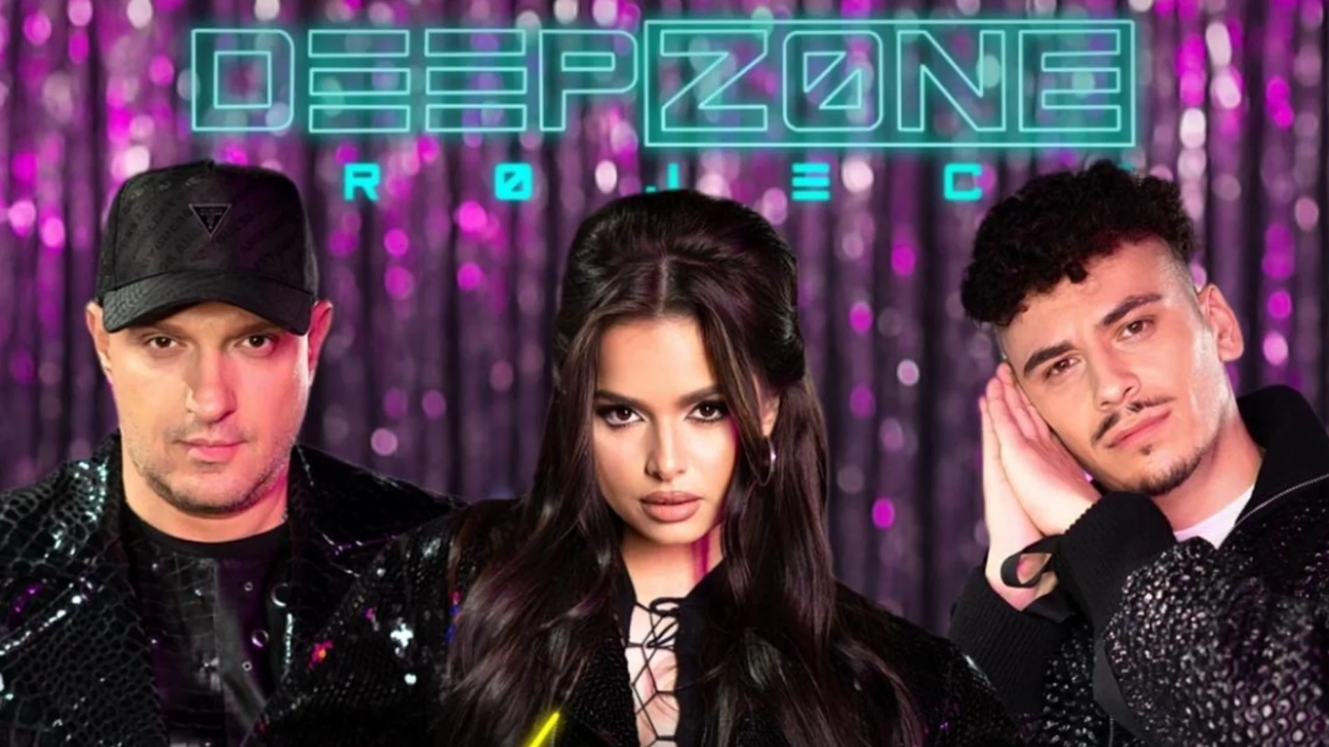 Микс от трап, китари и фолклорен хор: Песен на Deep Zone Project с впечатляващо ВИДЕО 