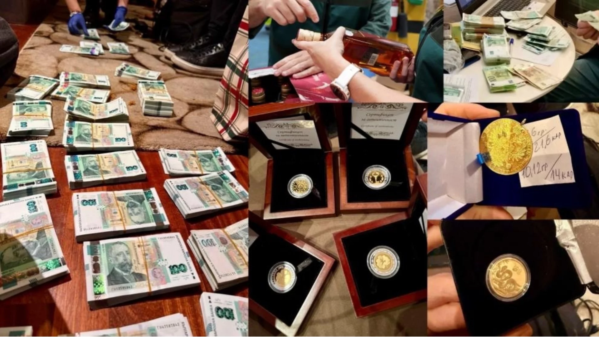 Европейската прокуратура разследва огромна ДДС измама у нас за над 13 млн. евро