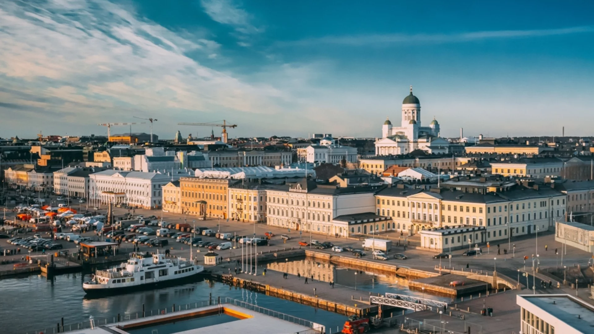 Проблеми в рая: Финландия е изправена пред застрашаваща финансова криза