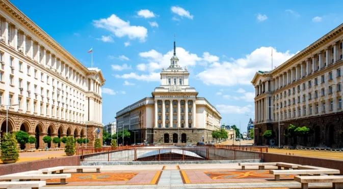 "Scope" потвърди кредитния рейтинг на България "А-" със стабилна перспектива