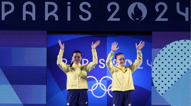 "Предателство": Украинска шампионка ще се състезава за Русия