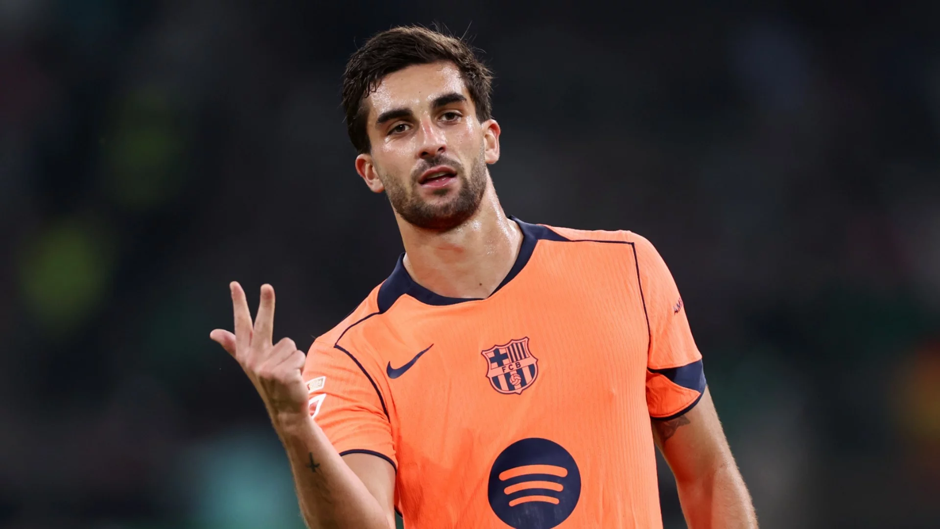 Реал Бетис ядоса Барселона в 8-голово шоу! Торес избухна с хеттрик за 30 минути