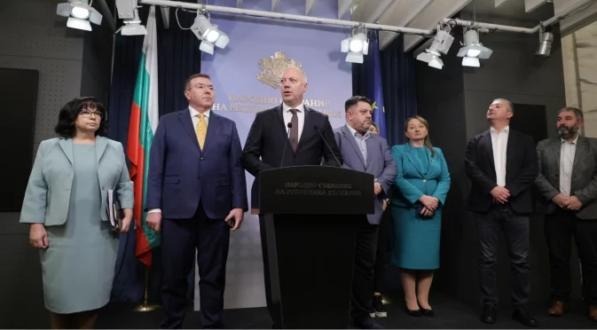 Бюджет 2026 vol. 2: Увеличението на осигуровки само се отлага за 2027 г.