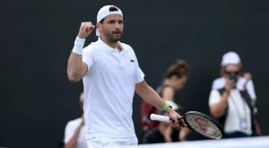 Стана ясно кога ще можем да гледаме отново Григор Димитров