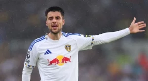 Ливърпул ликуваше, но Груев и Лийдс объркаха плановете на шампиона на Англия