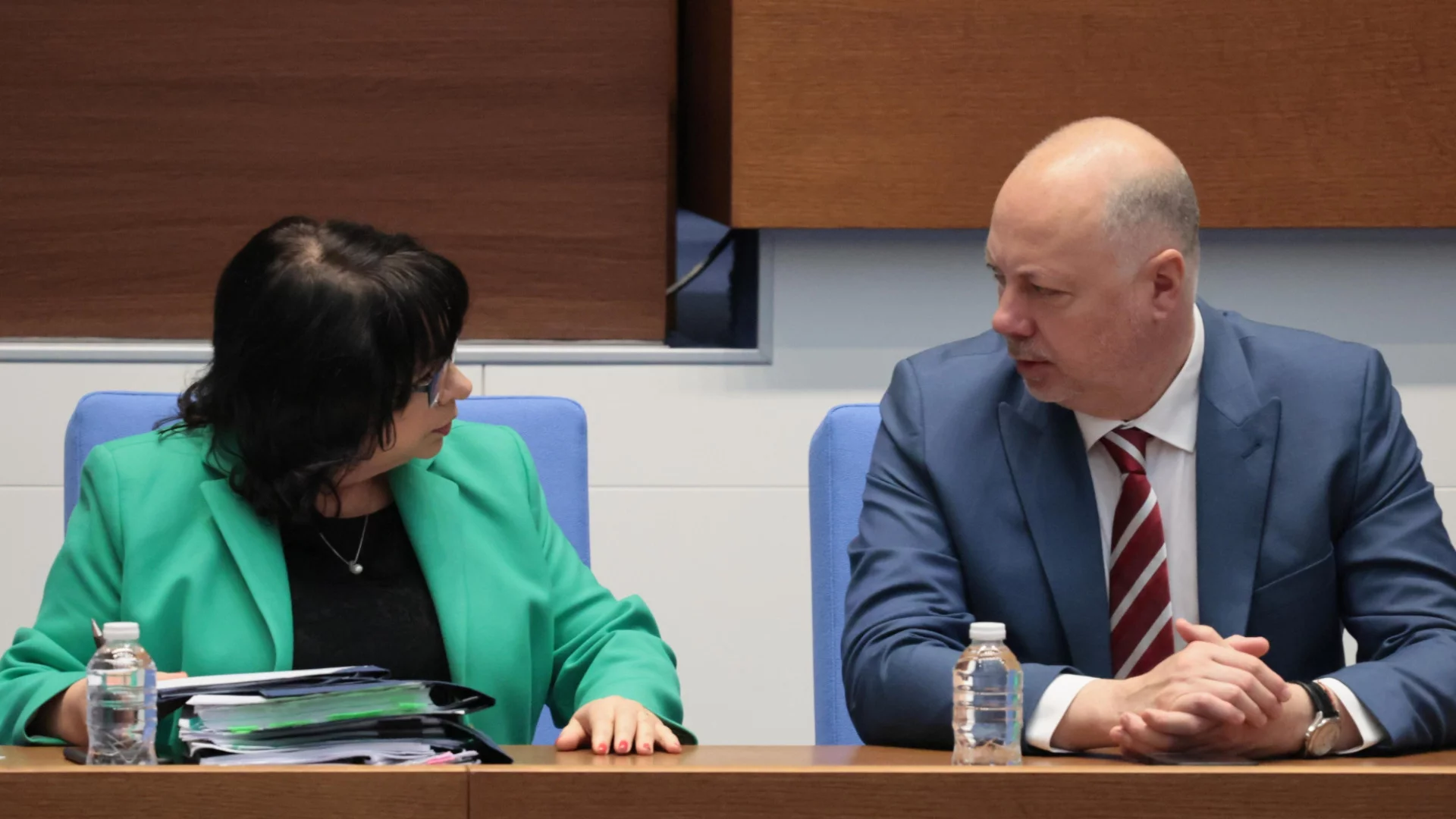 Прекроеният Бюджет 2026 - публикуван в 11:57 часа в петък вечер