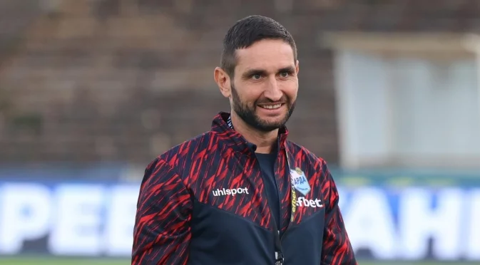 Тунчев разкри качеството зад победата на Арда, което в ЦСКА е тема №1