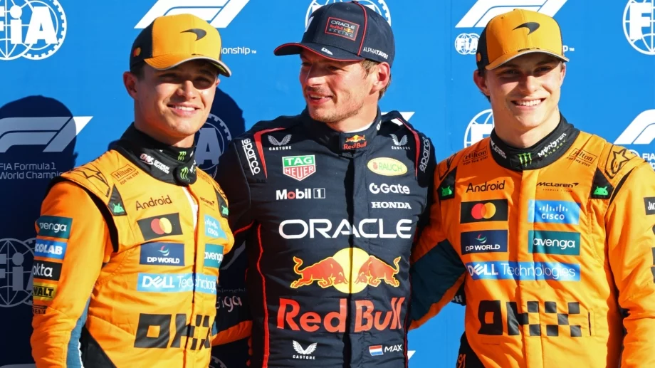 Гран При на Абу Даби НА ЖИВО по ТВ: Къде да гледаме големия финал във Формула 1?