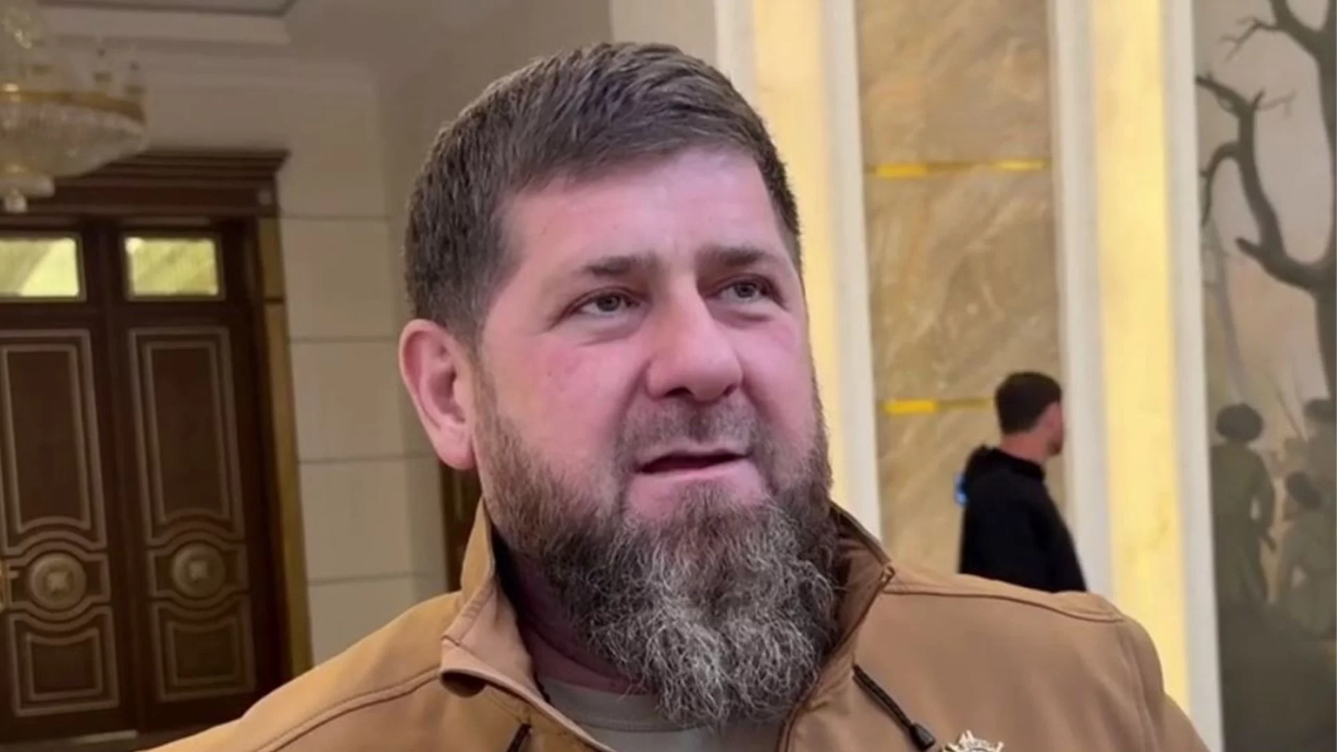 След украински удари в Чечения: Кадиров заплаши Украйна със "суров отговор" (ВИДЕО)