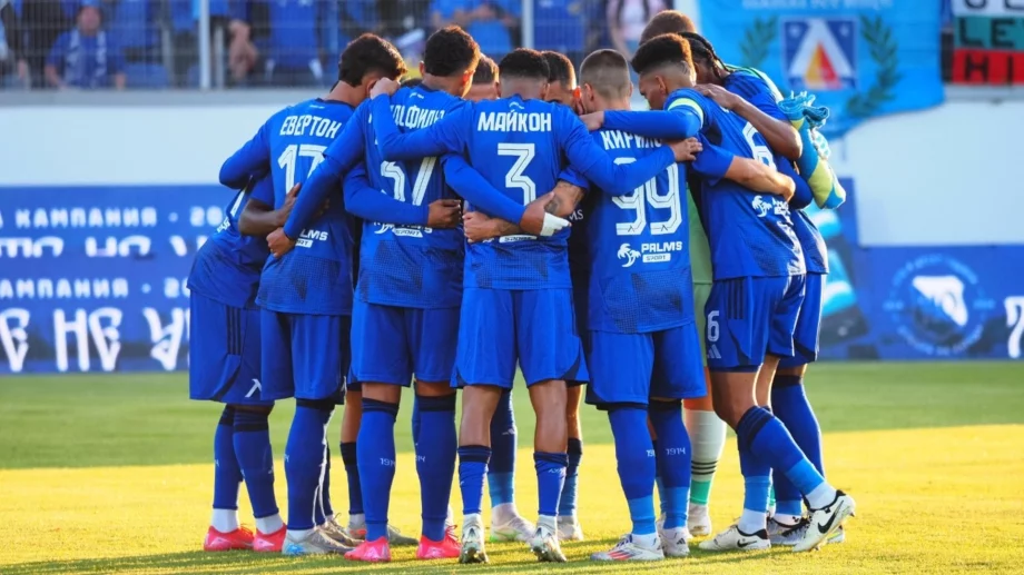 Спартак Варна - Левски по ТВ: Кога и къде да гледаме битката в Първа лига?