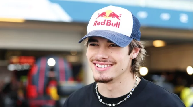 Никулден, който ще помни дълго: Цолов спечели първи подиум във Формула 2!