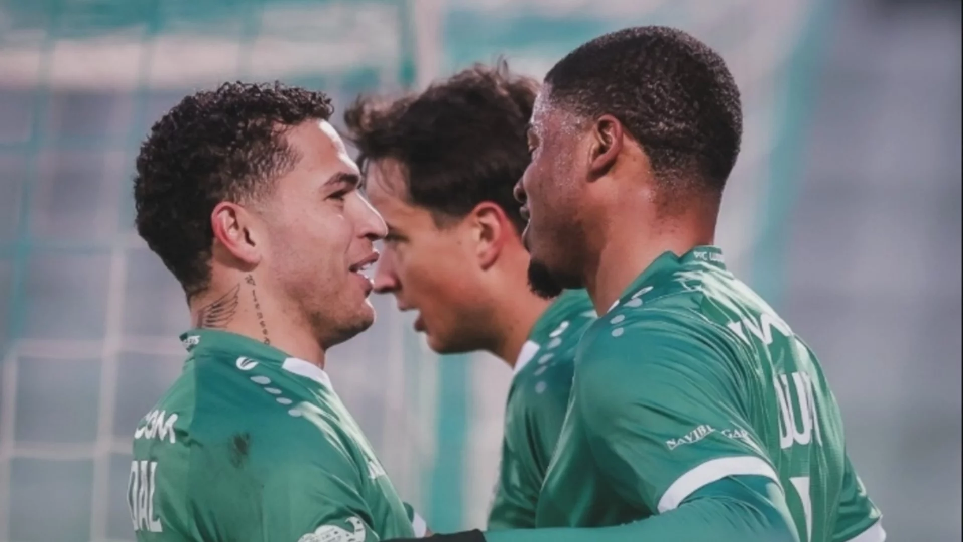 Лудогорец привлече треньор, работил с Юрген Клоп и Гарет Бейл